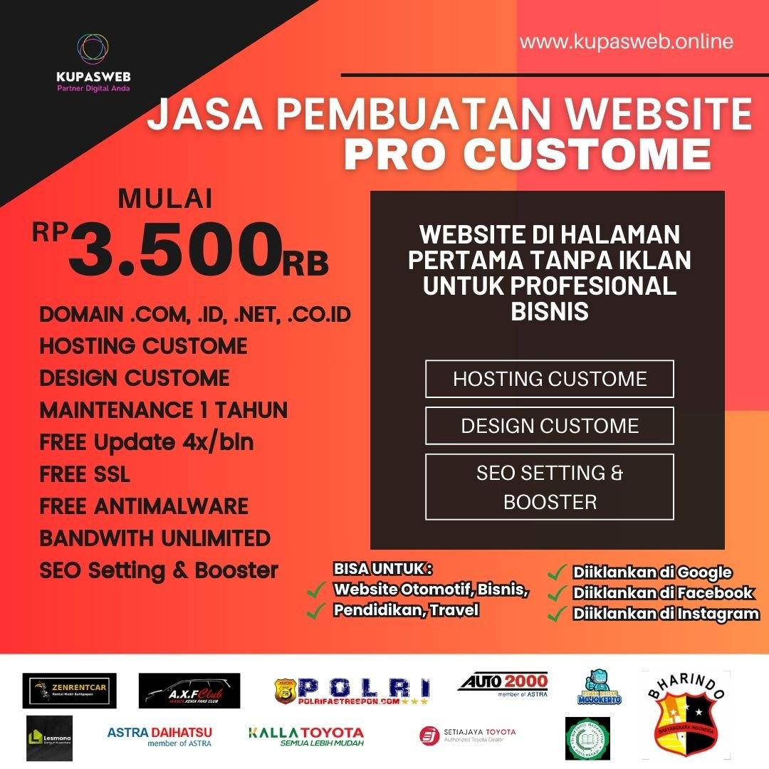 Hitam dan Merah Modern Minimalist Promo Service Hemat Kiriman Instagram (6)